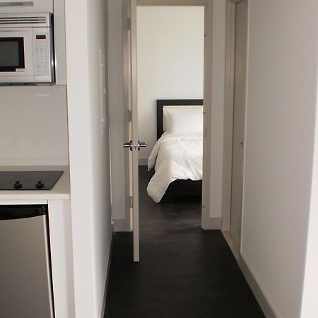 Metro Apartments ニューヨーク エクステリア 写真