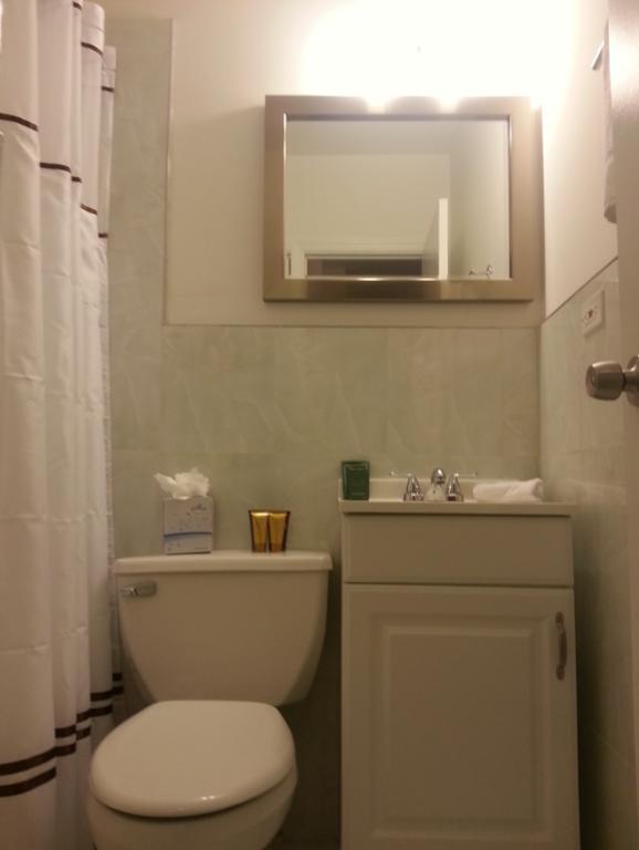 Metro Apartments ニューヨーク 部屋 写真