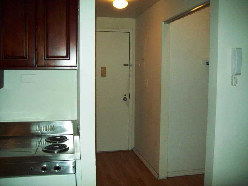Metro Apartments ニューヨーク エクステリア 写真
