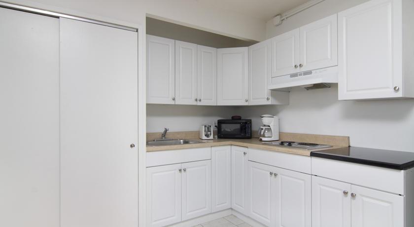 Metro Apartments ニューヨーク エクステリア 写真